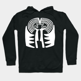 Findigo native manos de la - Pachamama - Hoodie